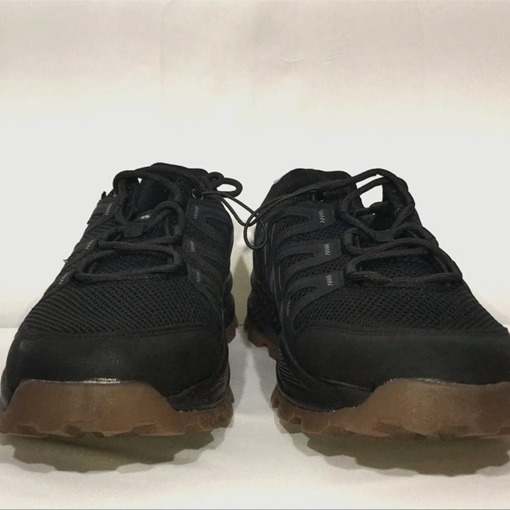 Khombu Drew Men's Athletic Trail Hiker Shoe, KH-B